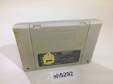 Yu Yu Hakusho SNES Super Famicom Japan - SH5292