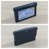 UD6814 Cinnamoroll FuwaFuwa Daisakusen BOXED GameBoy Advance Japan