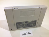 Super Puyo Puyo SNES Super Famicom Japan - SD7744