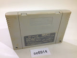 Super Puyo Puyo SNES Super Famicom Japan - SE6914