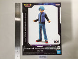 ob3733 Unopened Dragon Ball Super Super Hero Trunks Boxed Figure Japan