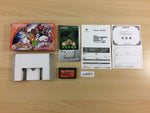 UC9257 Uchuu Daisakusen Chocovader BOXED GameBoy Advance Japan