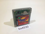 BX4530 Macross 7 GameBoy Game Boy Japan