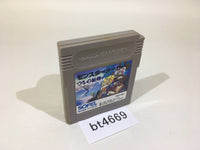 BT4669 Monster Maker 2 Uru no Hiken GameBoy Game Boy Japan