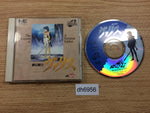 DH6956 Mugen Senshi Valis Legend Fantasm Soldier SUPER CD ROM 2 PC Engine Japan