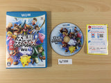 Smash Bros. for Wii U Wii U Japan - FG7306