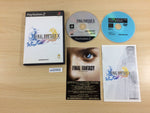 UD2868 Final Fantasy X 10 PS2 Japan