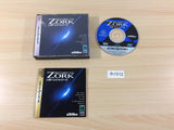 Return to Zork Sega Saturn Japan - FH1512
