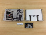 UD6585 Dynasty Warriors Shin Sangoku Muso BOXED GameBoy Advance Japan