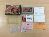 Takeda Shingen 2 BOXED NES Famicom Japan - UC3184