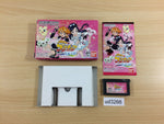 UD3266 Futari wa Pretty Cure BOXED GameBoy Advance Japan