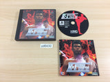 Fighting Illusion K 1 Grand Prix 98 PS1 Japan - UD6430