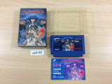 Shadowgate BOXED NES Famicom Japan - UB9162