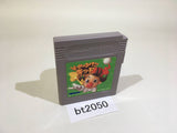 BT2050 Soreyuke Kid GoGo Kid GameBoy Japan