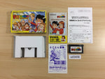 UD3409 Gakkou wo Tsukurou!! Advance BOXED GameBoy Advance Japan