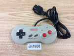 DH7958 Not Working CONTROLLER FOR AV NEW FAMICOM NES CONSOLE Japan