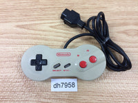 DH7958 Not Working CONTROLLER FOR AV NEW FAMICOM NES CONSOLE Japan