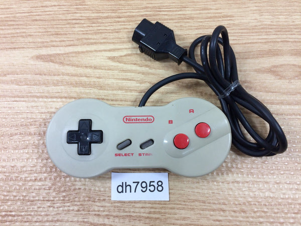 DH7958 Not Working CONTROLLER FOR AV NEW FAMICOM NES CONSOLE Japan