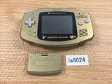 la8624 Not Working GameBoy Advance Pokemon New York Game Boy Console Japan