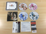 Final Fantasy 8 Ultimate Hits PS1 Japan - FG6291