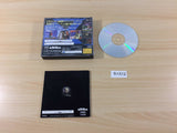 Return to Zork Sega Saturn Japan - FH1512