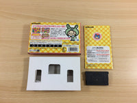 UD4548 Minimoni Onegai Ohoshisama BOXED GameBoy Advance Japan
