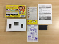 UD3409 Gakkou wo Tsukurou!! Advance BOXED GameBoy Advance Japan