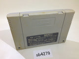 Yu Yu Hakusho 2 SNES Super Famicom Japan - SB4279