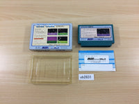 ub2831 Exerion BOXED NES Famicom Japan