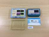 ub2831 Exerion BOXED NES Famicom Japan