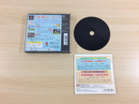 UD5907 Monster Race PS1 Japan