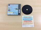 UD5907 Monster Race PS1 Japan