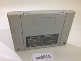 Super Puyo Puyo SNES Super Famicom Japan - SE6915