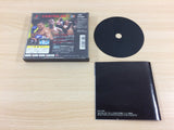 Fighting Illusion K 1 Grand Prix 98 PS1 Japan - UD6430