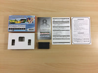 UC9257 Uchuu Daisakusen Chocovader BOXED GameBoy Advance Japan