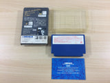 Shadowgate BOXED NES Famicom Japan - UB9162