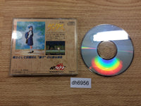 DH6956 Mugen Senshi Valis Legend Fantasm Soldier SUPER CD ROM 2 PC Engine Japan