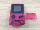 GameBoy Color Sakura Taisen Wars Limited  Console Japan - Tested Working LC1265