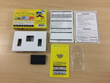 Klonoa Empire of Dreams BOXED GameBoy Advance Japan - UC2270