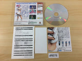 DF6078 Space Channel 5 Part 2 Dreamcast Japan