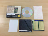 Nobunaga no Yabou Tenshouki Sega Saturn Japan - UC2812
