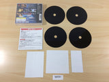 Final Fantasy 8 Ultimate Hits PS1 Japan - FG6291