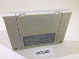 Chibi Marukochan Harikiri 365 Nichi no Maki SNES Super Famicom Japan - SB3340