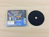 Shaman King Spirit Of Shamans PS1 Japan - UC8427
