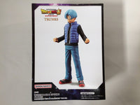 ob3733 Unopened Dragon Ball Super Super Hero Trunks Boxed Figure Japan