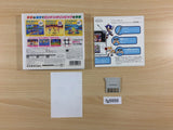 Mario & Sonic London Olympic BOXED Nintendo 3DS Japan - FG9886