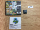 Children of Mana BOXED Nintendo DS Japan - FG2379