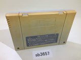 Crayon Shinchan Arashi wo Yobu Enji SNES Super Famicom Japan - SB3657