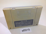 Gundam F91 Formula Senki 0122 SNES Super Famicom Japan - SF5515