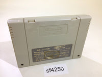 sf4250 Super Bomberman 3 SNES Super Famicom Japan